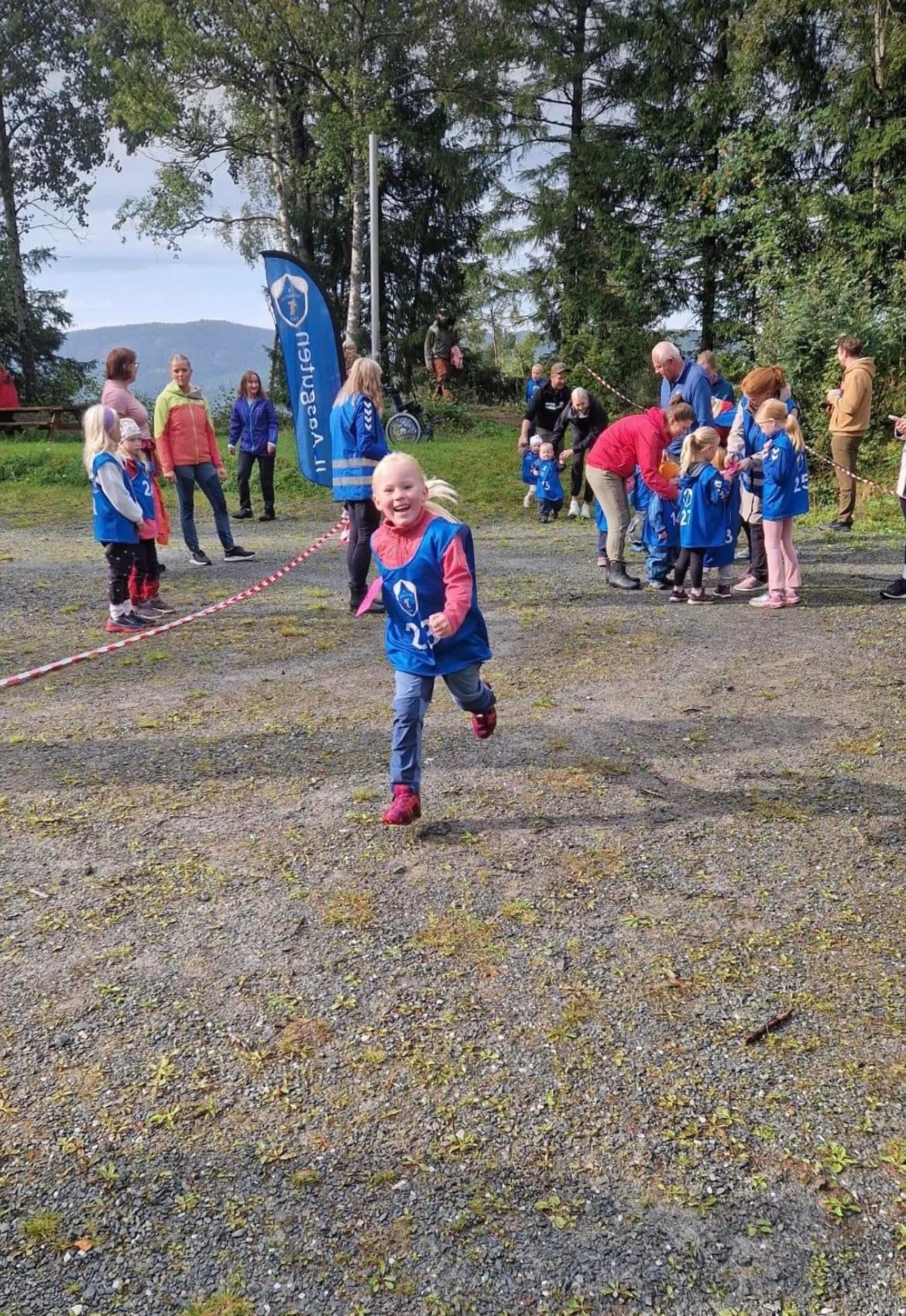 ÅSENKARUSELLEN